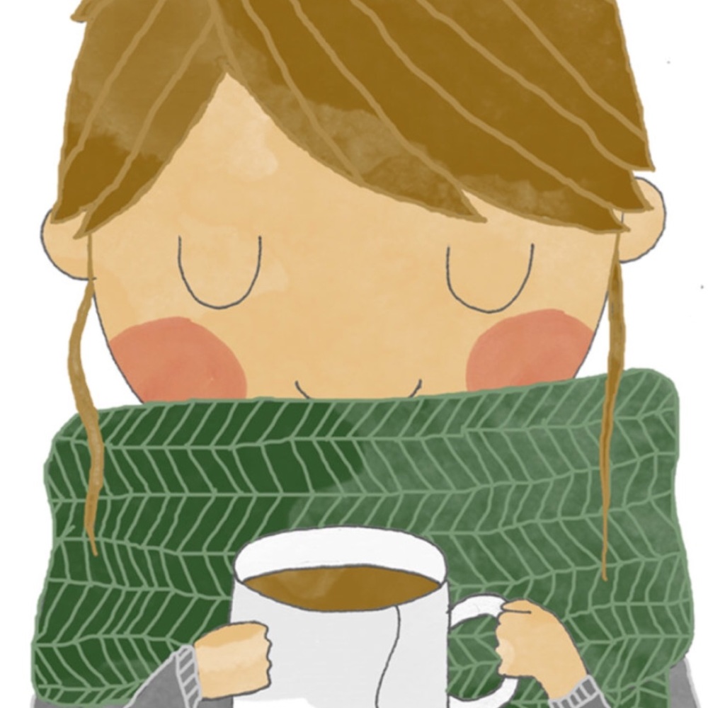 Meet your Posher, Molly